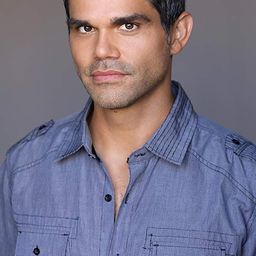 William Rubio - Love, Fall & Order演員 飾演Opposing Lawyer