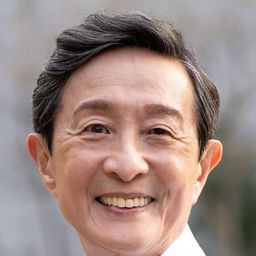 中丸新將 飾演 Naoya Satake