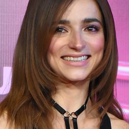 Marianna Burelli 飾演 Maricela