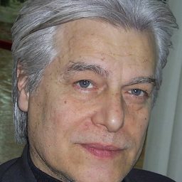 Gerardo Amato 飾演 Saro