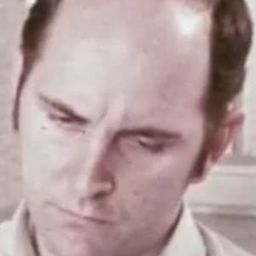 Keith Erickson 飾演 