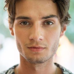 Jack Brett Anderson 飾演 Jeff Mosley