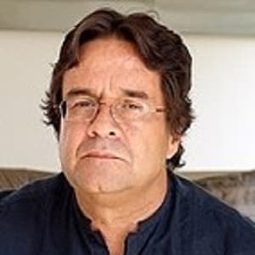 Luis Felipe Salamanca - 終極罰球編劇