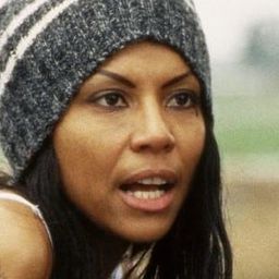 María Celedonio 飾演 Melissa