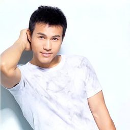 高誌宏 飾演 Tien Hsiung