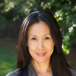 Jenne Kang 飾演 Kitty