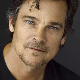 羅德尼·羅蘭德 飾演 P. Wiley