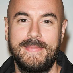 奇恩古甄迪 飾演 Ludo