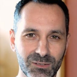 Mimmo Verdesca - Protagonisti per sempre導演