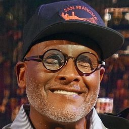 Steve Ferrone 飾演 Himself