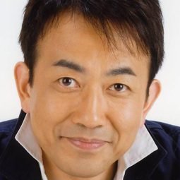 関俊彥 - 朱鷺色怪魔演員 飾演