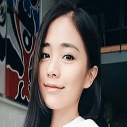 陳子穎 飾演 Sue Ann