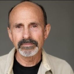 Michael W. Schwartz 飾演 Rod Rooter (archive footage)