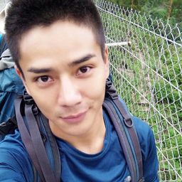 張永奇 飾演 Tye