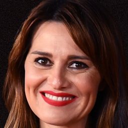 寶娜寇提莉絲 - Amarsi può darsi演員 飾演Rita