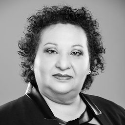 Norma Angélica - 别西卜演員 飾演Doña Eulalia