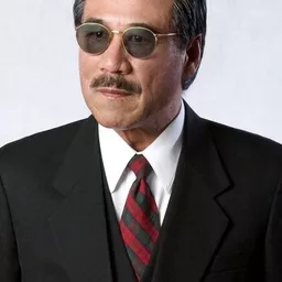 Tin Man-Chung - 高雄有顆藍寶石演員 飾演