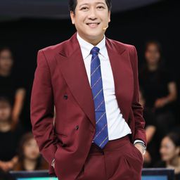 Trường Giang 飾演 Toàn