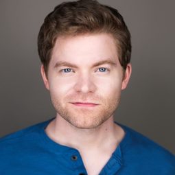 Mason Heidger 飾演 Lance Dawson