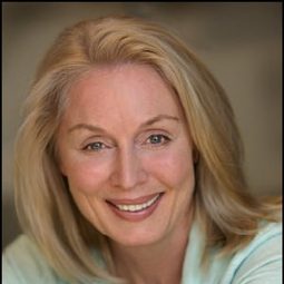 茱蒂絲·鮑德溫 - 麻雀變鳳凰演員 飾演Susan