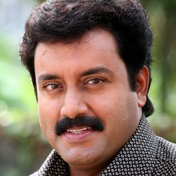 蘇雷什·克里斯納 飾演 Dr Lazar