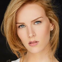 夏洛特·柯克 飾演 Melissa