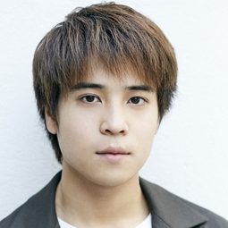 堀家一希 - 東京復仇者演員 飾演Haruki Hayashida