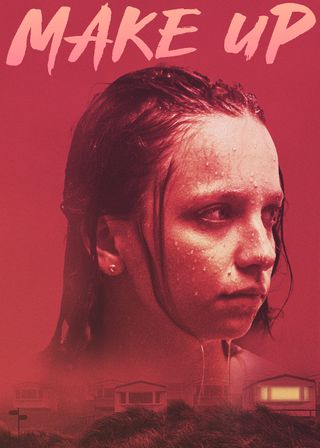 《Make Up》電影海報