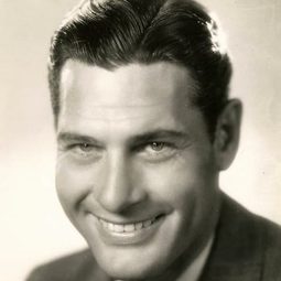 Richard Arlen - The Return of Wildfire演員 飾演Dobe Williams