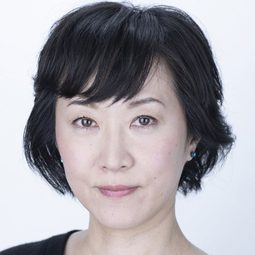 長田奈麻 飾演 Ito Takako