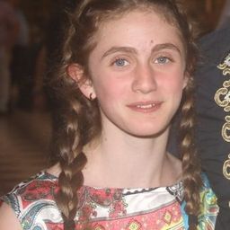 Tamara Fischer 飾演 Danka Kučerová