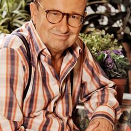 Mark Verstraete 飾演 Guido Peters