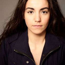 莉娜·埃爾·阿拉比 飾演 Nedjma