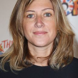 Amanda Sthers - 太太麥來亂導演