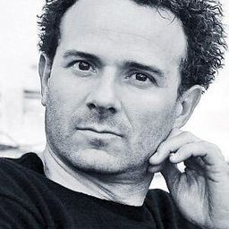 Marc Martínez 飾演 Marcelo