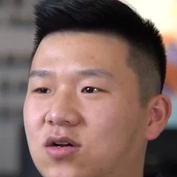 陈特 飾演 阿辰