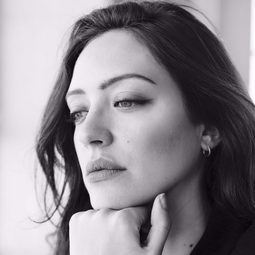 Jessica Heller - 古德里奇演員 飾演Becca