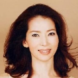 増田恵子 - 極道戦争 武闘派演員 飾演
