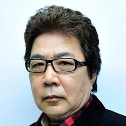 玄田 哲章 飾演 Takei Sukekubo (voice)