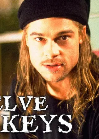 《未來總動員》電影海報