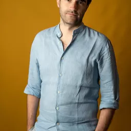 Brando Improta 飾演 