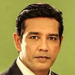 阿努普·索尼 飾演 Inspector Neelkanth Tiwari