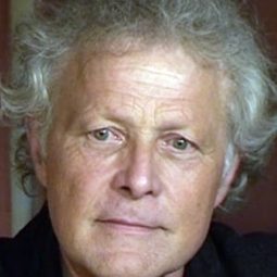 Yves-Marie Maurin - 浴室情殺案演員 飾演Moinet