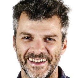 Michal Kitlinski - 闇罪無間演員 飾演Journalist #1