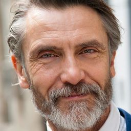 Lucas Tavernier 飾演 Dr. Jourdan Reed