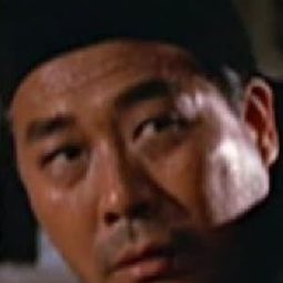 楊易木 飾演 Doctor Ting