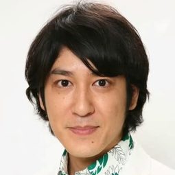 田中直樹 - 金牌男子演員 飾演Teacher Nakano