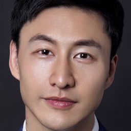 朱宏 - 燕赤霞獵妖傳演員 飾演Wei Tianxing