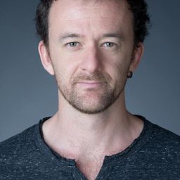 Vicenç Miralles 飾演 