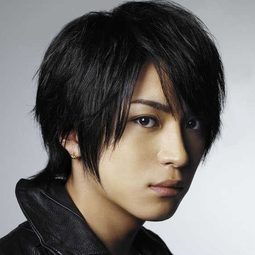 松下優也 飾演 